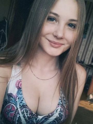Проститутка Милослава